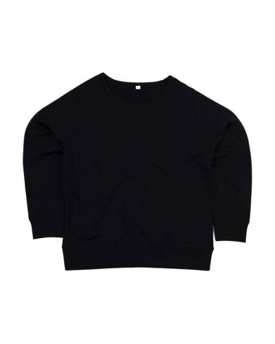 Women's Favourite Sweatshirt Black