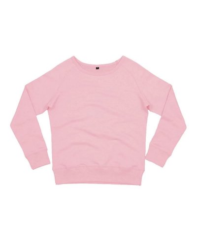 Women's Favourite Sweatshirt Soft Pink