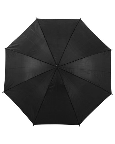Ombrello automatico in poliestere 170 T Nero