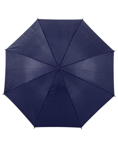 Ombrello automatico in poliestere 170 T Blu