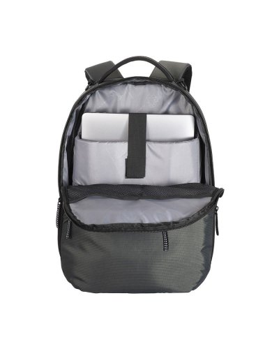 Zaino porta PC in RPET