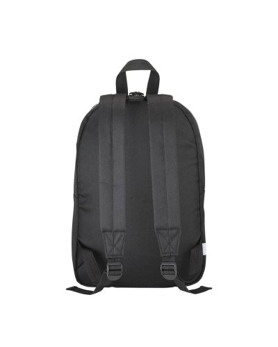 Zaino porta PC in RPET effetto melange