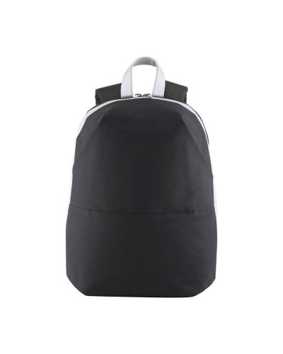 Zaino porta PC in Canvas con inserti in ecopelle ad alta visibilita
