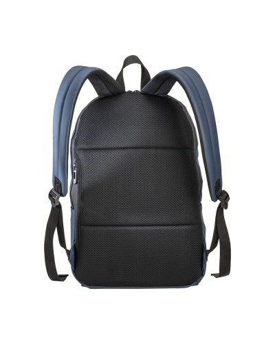 Zaino porta PC in ecopelle water resistant