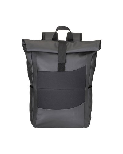 Zaino porta PC in poliestere e PVC