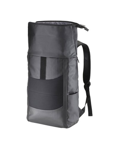 Zaino porta PC in poliestere e PVC