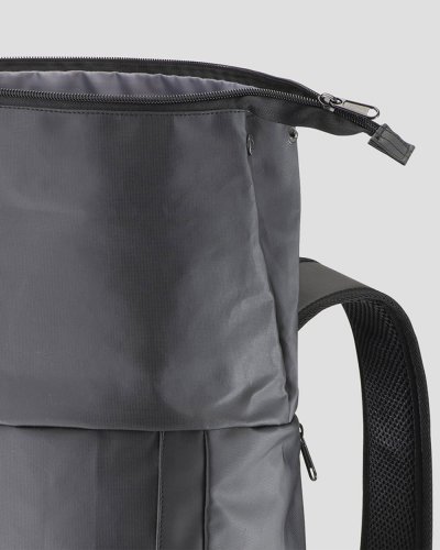 Zaino porta PC in poliestere e PVC