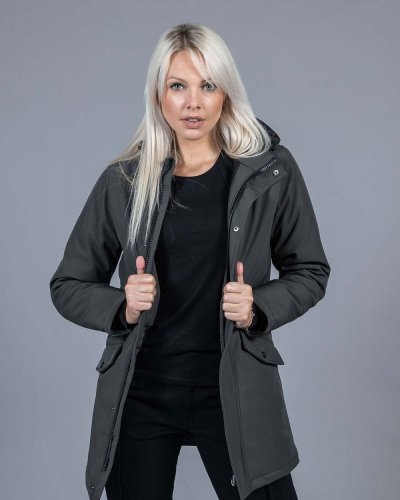 Giubbotto Alaska Lady