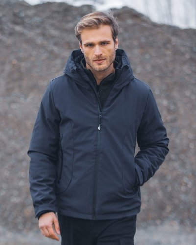 Giubbotto Alaska Man