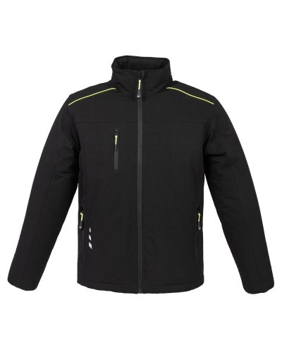 Giubbotto Aprica Heavy Black