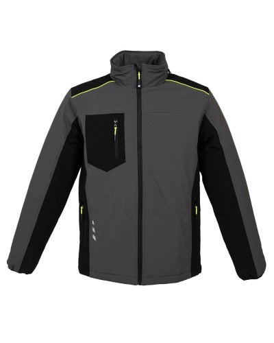 Giubbotto Aprica Heavy Grey