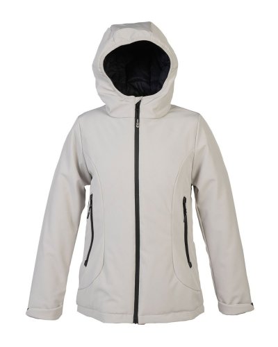 Giubbotto Norvegia Lady Beige