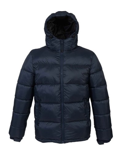 Giubbotto Siberia Man Navy
