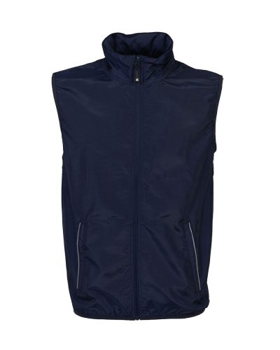 Gilet Fiume Man Navy