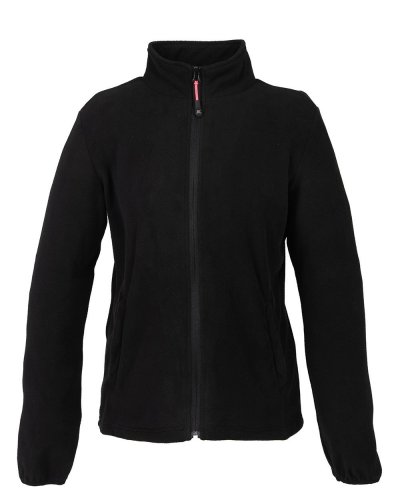 Micropile antipilling a collo alto Copenaghen Lady Black