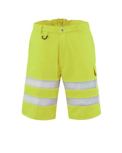 Bermuda Hi-Vis Giallo