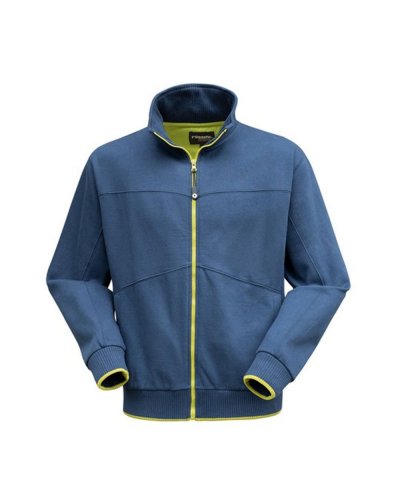 Felpa Re-use Re-work Legion Blu