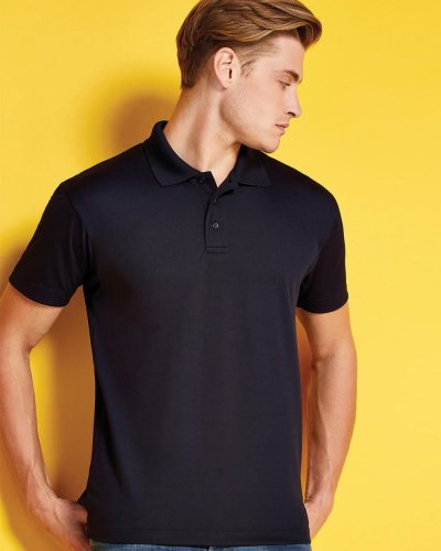 Polo Cooltex® Plus Micro Mesh Regular Fit