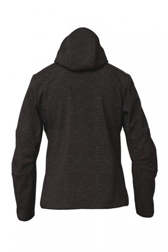 Giubbino Softshell Finder