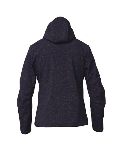 Giubbino Softshell Finder