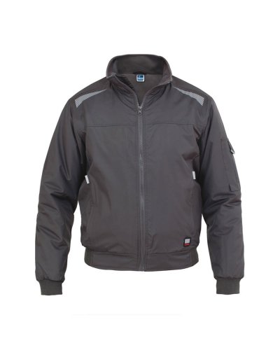 Bomber Task 2 Grigio
