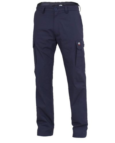 Pantaloni Amsterdam Light Blu
