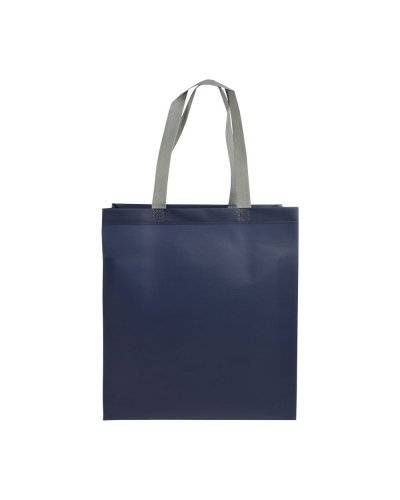 Shopper in TNT laminato