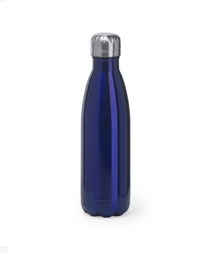 Borraccia Curone 650ml Blu Navy