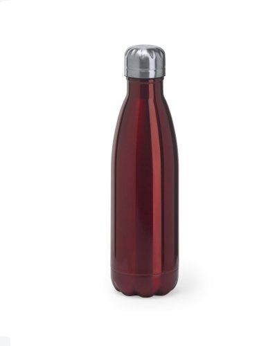 Borraccia Curone 650ml Rosso