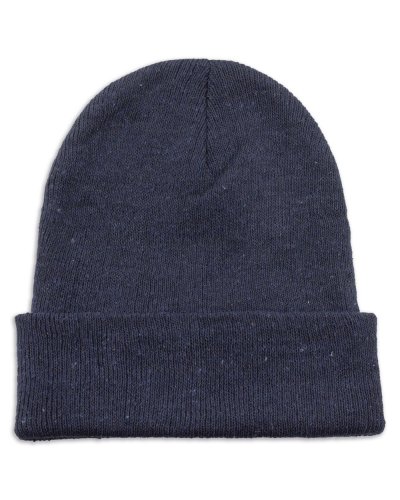 Cappello di lana acrilica Lapon Navy