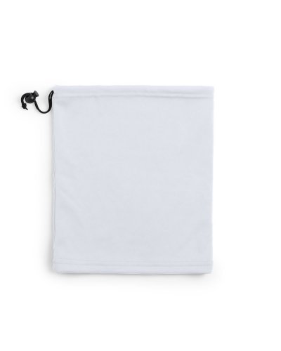 Cappello scaldacollo Belozersk Bianco
