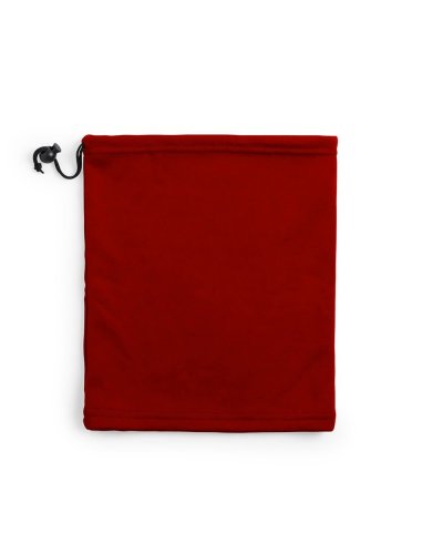 Cappello scaldacollo Belozersk Rosso