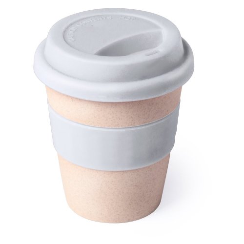 Bicchiere Baruun Urt 380 ml Bianco