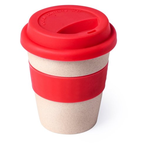 Bicchiere Baruun Urt 380 ml Rosso