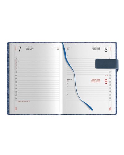 Agenda Giornaliera