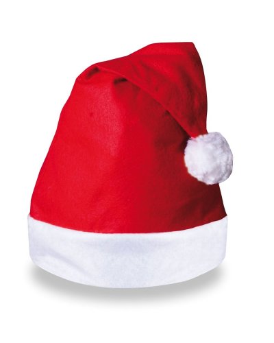 Cappello da Babbo Natale