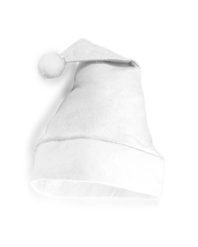Cappello da Babbo Natale Natuzzo
