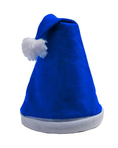 Cappello da Babbo Natale Natuzzo