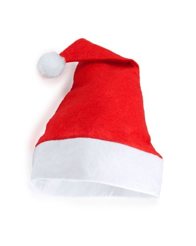 Cappello da Babbo Natale Natuzzo