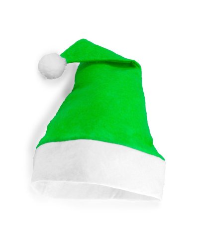Cappello da Babbo Natale Natuzzo