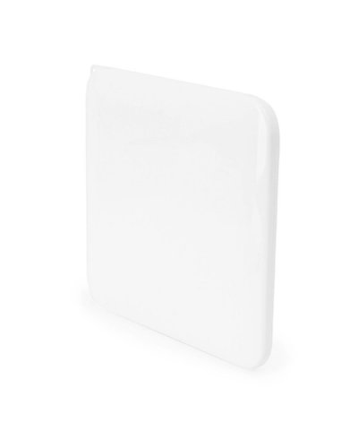Astuccio porta mascherina Axel Bianco