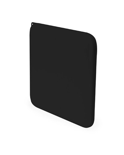 Astuccio porta mascherina Axel Nero