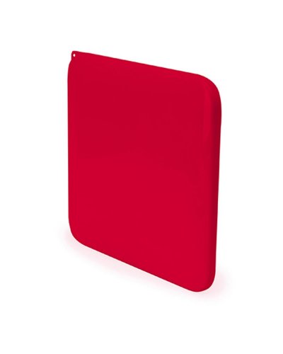 Astuccio porta mascherina Axel Rosso