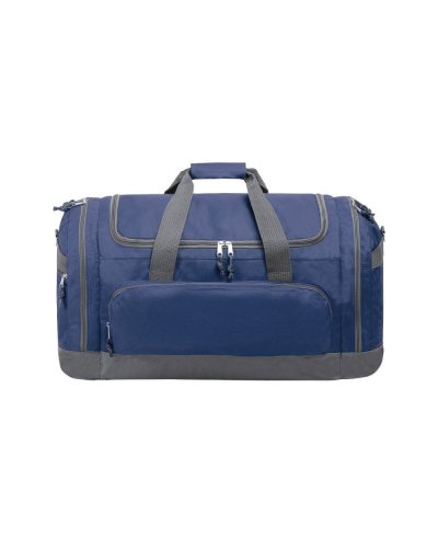 Borsone Melbor Blu Mare