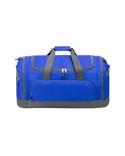 Borsone Melbor Blu
