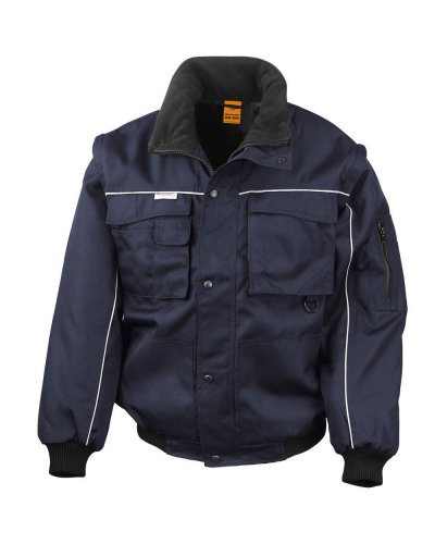 Giacca Heavy Duty