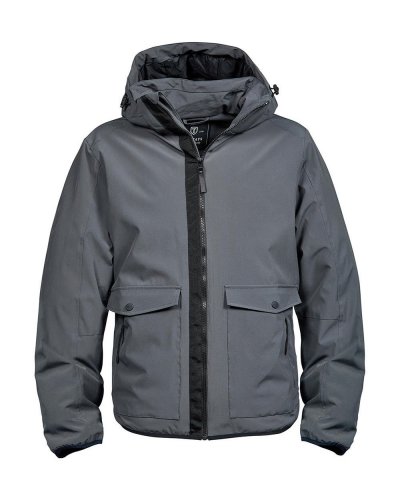 Giacca Urban Adventure Space Grey