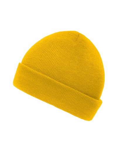 Knitted Cap for Kids
