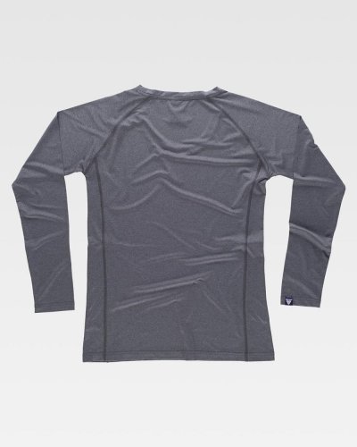 T-shirt manica lunga donna