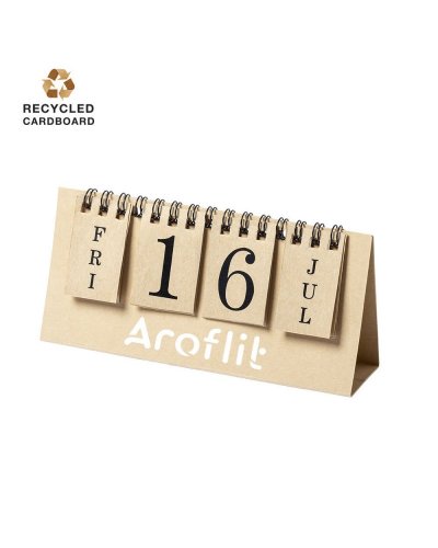Calendario Perpetuo Gadner